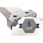 Holzkraft Formatkreissäge minimax si 4 - 315 / 23 mit Vorritzeinrichtung -3
