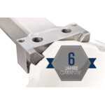 Holzkraft Formatkreissäge minimax si 4 - 315 / 26 -3