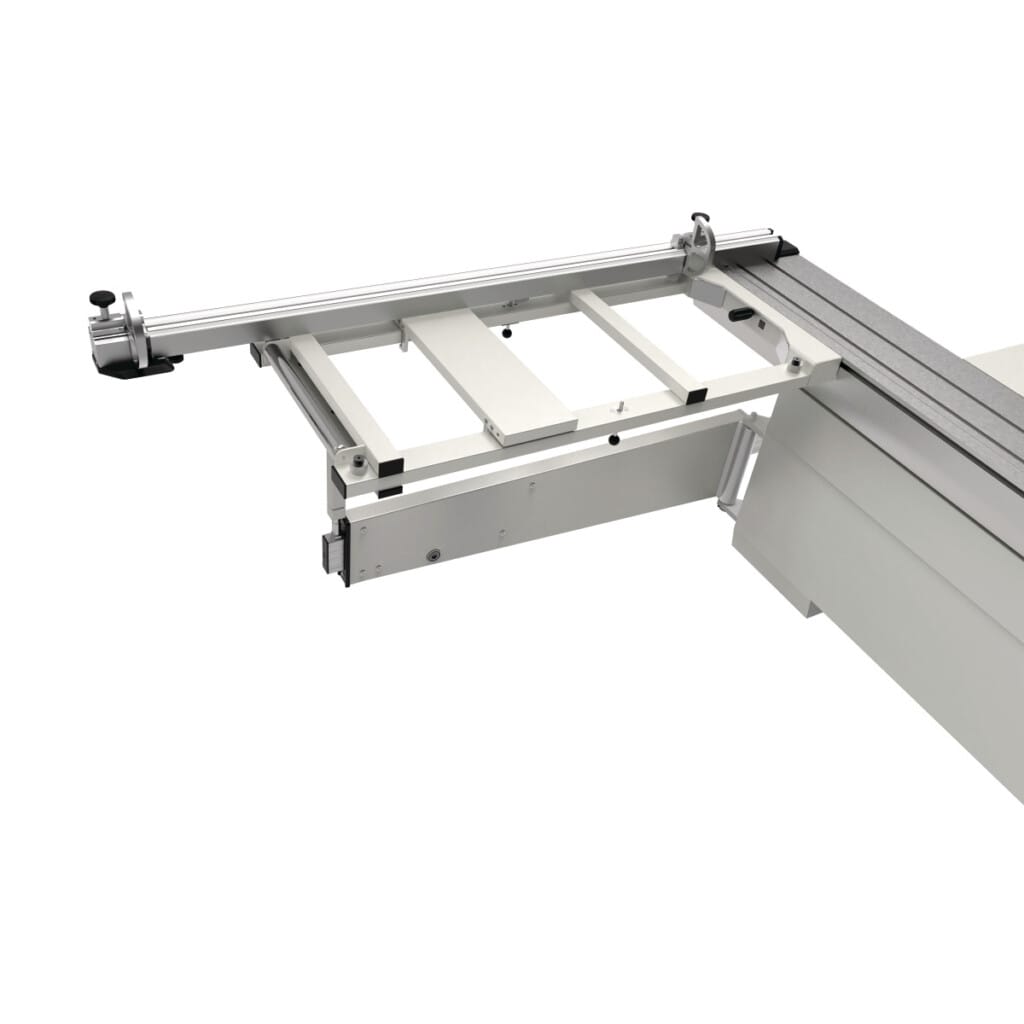 Holzkraft Formatkreissäge minimax si 4 - 315 / 23 mit Vorritzeinrichtung -4