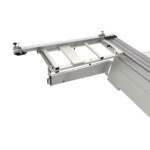 Holzkraft Formatkreissäge minimax si 4 - 315 / 23 -4