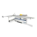 Holzkraft Formatkreissäge minimax si 4 - 315 / 23 mit Vorritzeinrichtung -1
