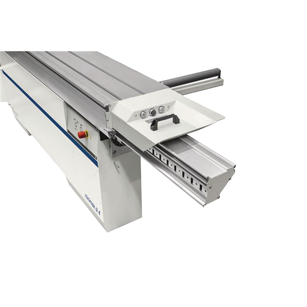 Holzkraft Formatkreissäge minimax si 4 - 400 / 26 M A -8