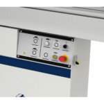 Holzkraft Formatkreissäge minimax si 4 - 400 / 26 ALU -2