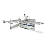 Holzkraft Formatkreissäge minimax si 4 - 400 / 26 ALU -1