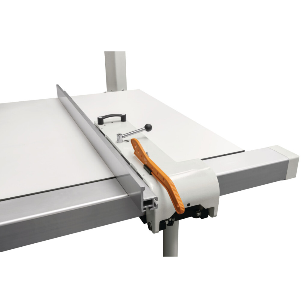 Holzkraft Formatkreissäge class si 400ep BLADE OFF -6