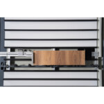 Holzkraft Vertikale Plattensäge VPS 22-41 VR ED -3