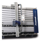 Holzkraft Vertikale Plattensäge VPS 22-41 VR ED -5