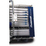 Holzkraft Vertikale Plattensäge VPS 22-41 VR ED -6