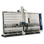 Holzkraft Vertikale Plattensäge VPS 22-41 VR ED -1