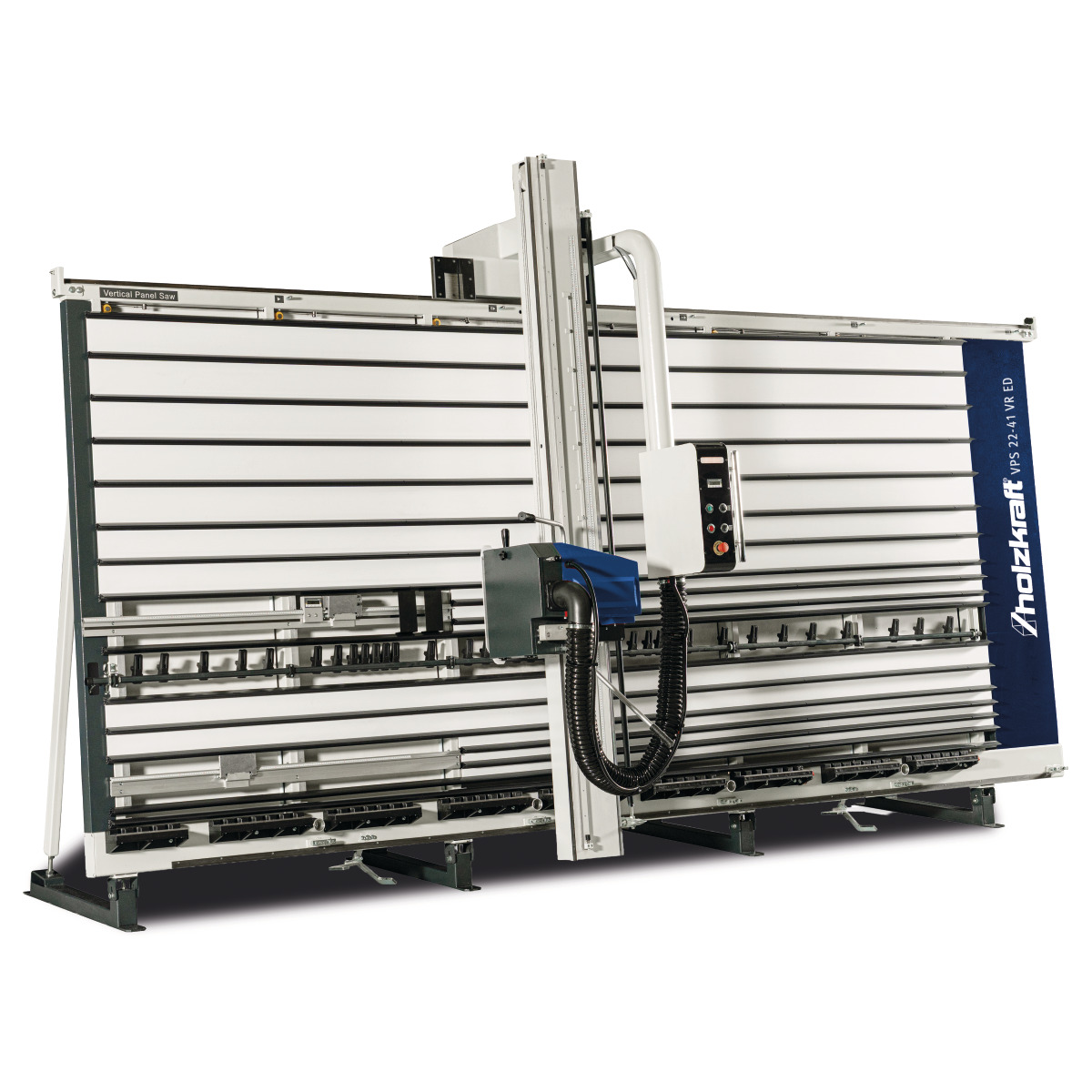 Holzkraft Vertikale Plattensäge VPS 22-41 VR ED -1