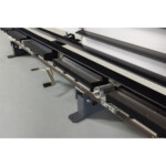 Holzkraft Vertikale Plattensäge VPS 22-51 VR ED KS -2