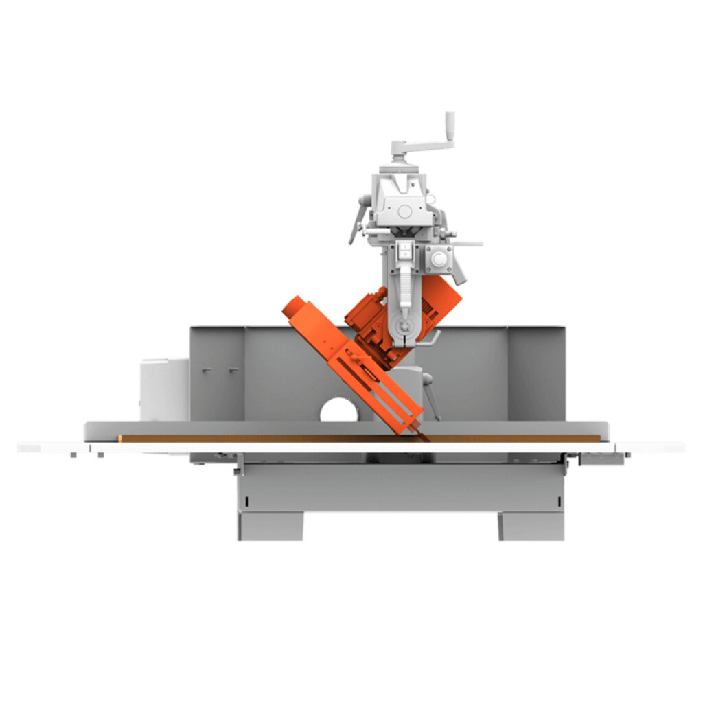 Holzkraft Radialarmsäge RAS 90 H -3