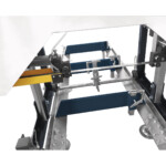 Holzkraft Blockbandsäge HBBS 660 G -2