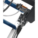 Holzkraft Blockbandsäge HBBS 810 G -3