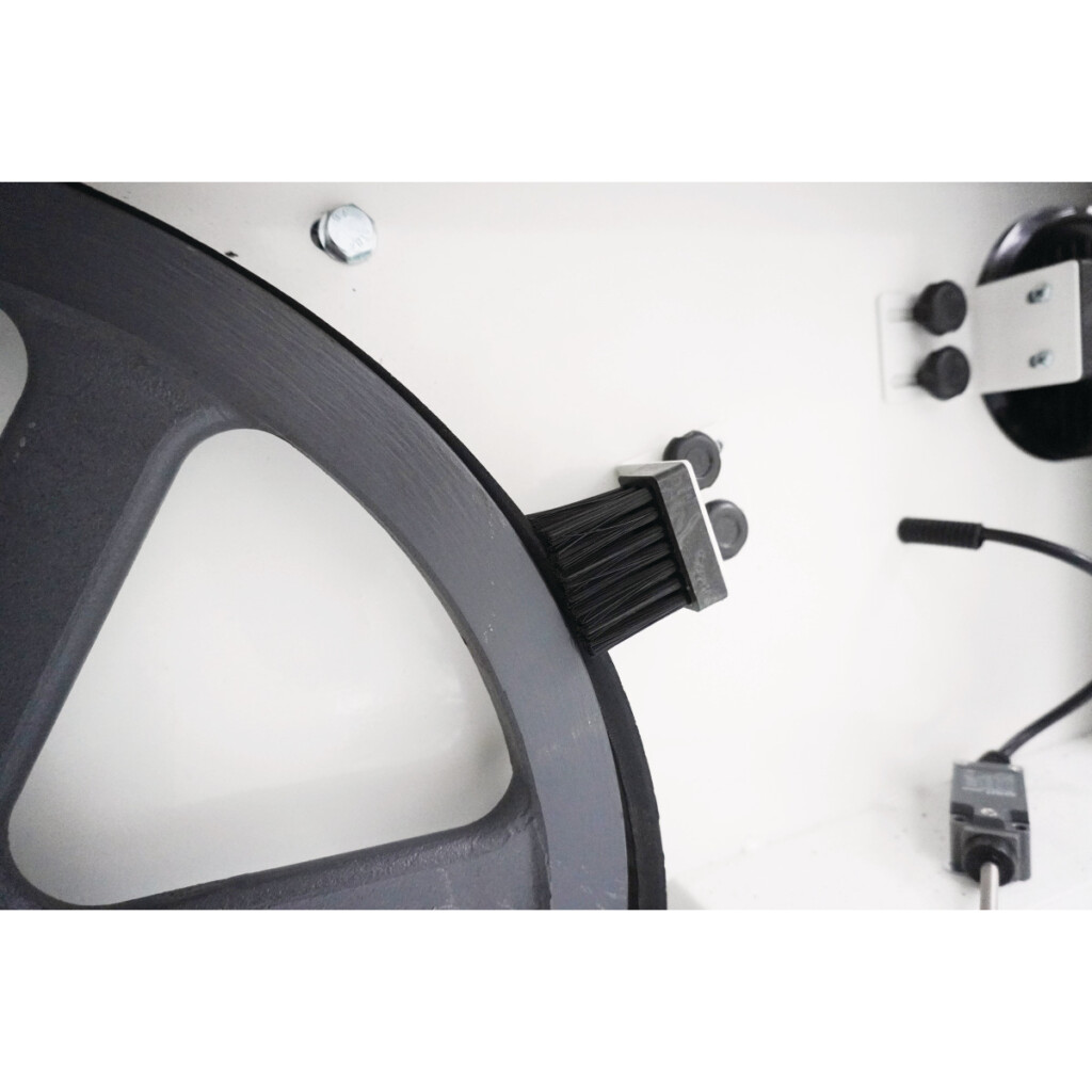 Holzkraft Blockbandsäge HBBS 660 -4