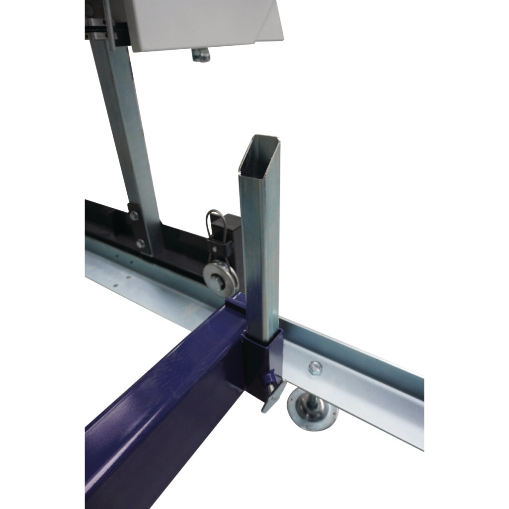 Holzkraft Blockbandsäge HBBS 810 G -6