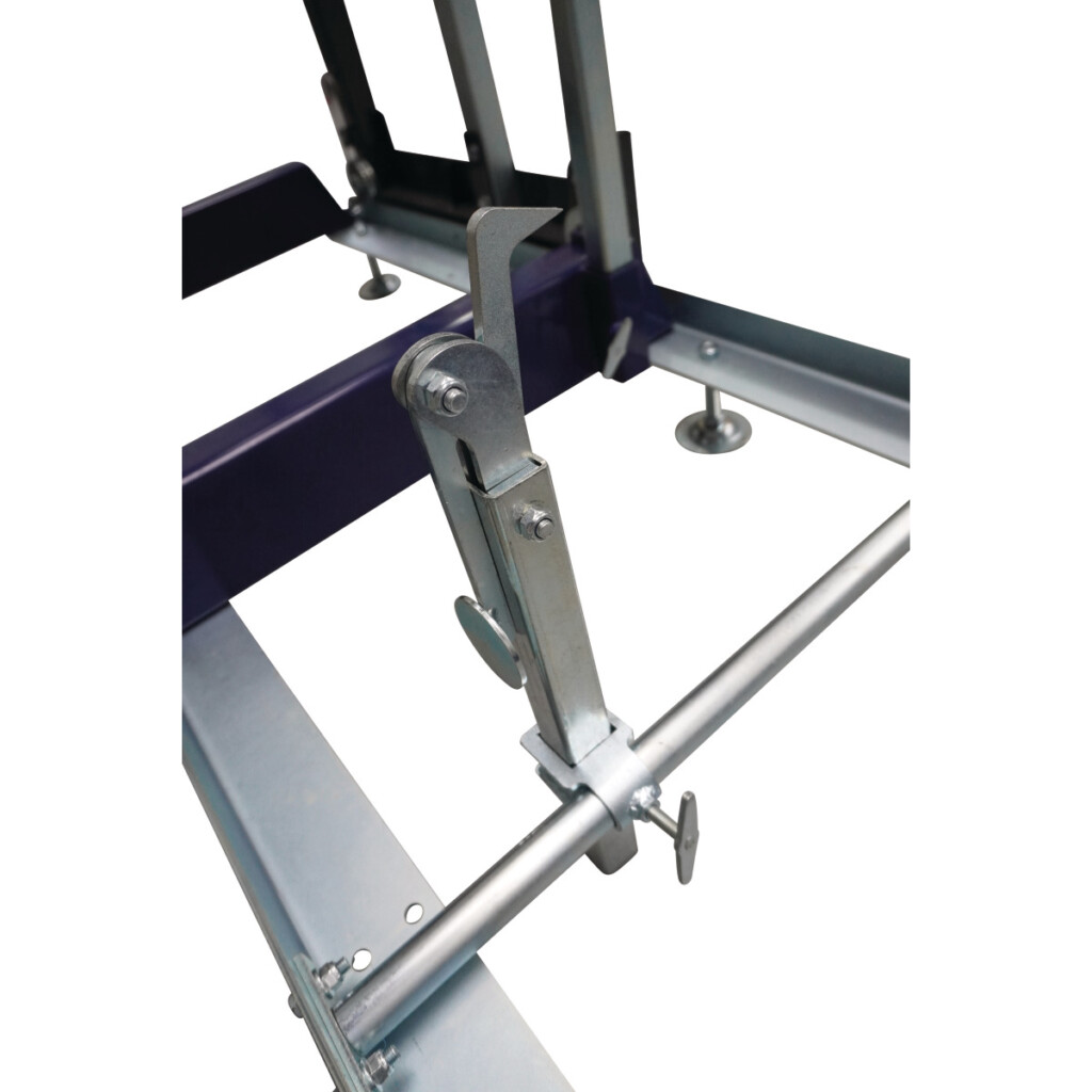 Holzkraft Blockbandsäge HBBS 660 G -7