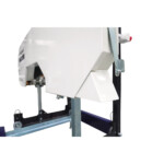 Holzkraft Blockbandsäge HBBS 810 G -10