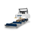 Holzkraft Blockbandsäge HBBS 810 G -1