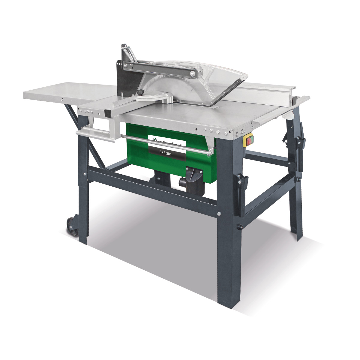 Holzstar Baukreissäge BKS 501 -1