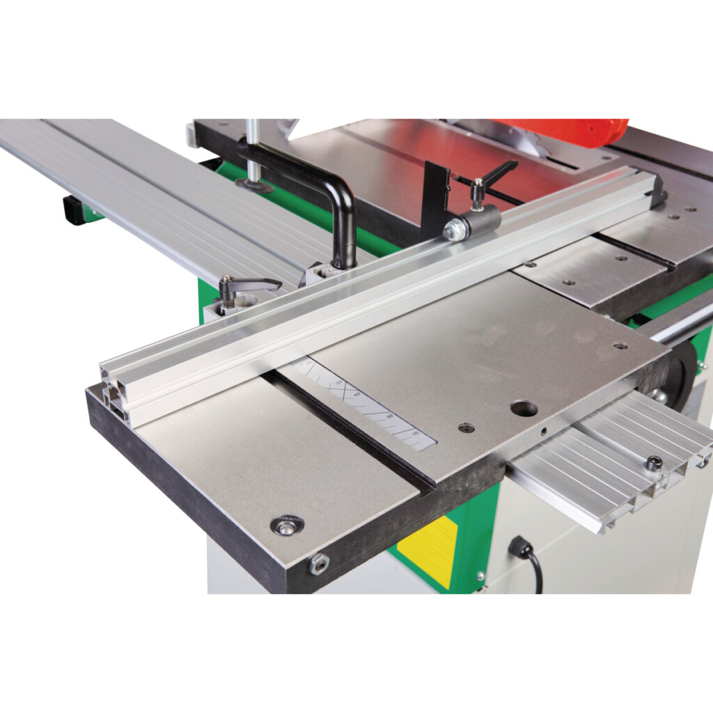 Holzstar Tischkreissäge TKS 254 E (230 V) -2