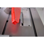 Holzstar Tischkreissäge TKS 254 E (230 V) -3