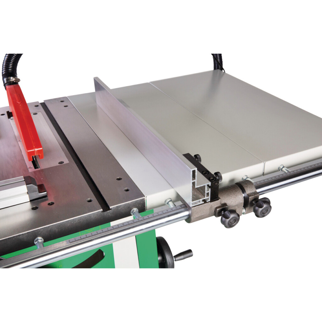Holzstar Tischkreissäge TKS 254 E (230 V) -4
