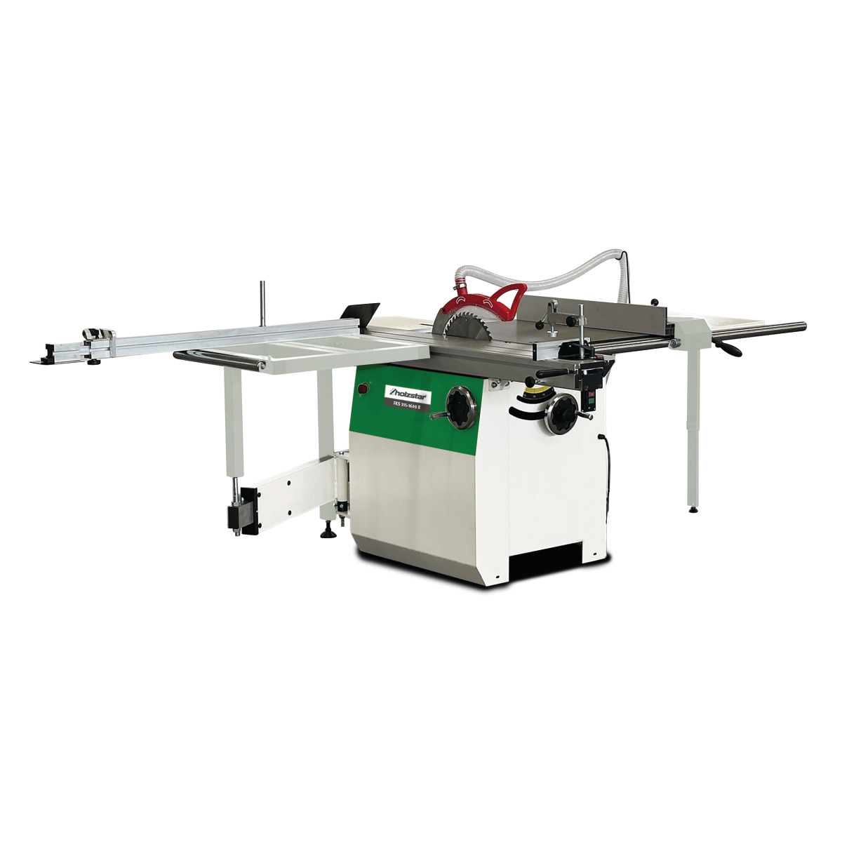 Holzstar Formatkreissäge FKS 315-2600 B -1