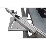 Holzstar Tischkreissäge TKS 316 E (400 V) -3