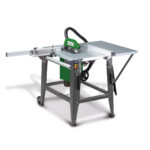 Holzstar Tischkreissäge TKS 316 E (400 V) -1
