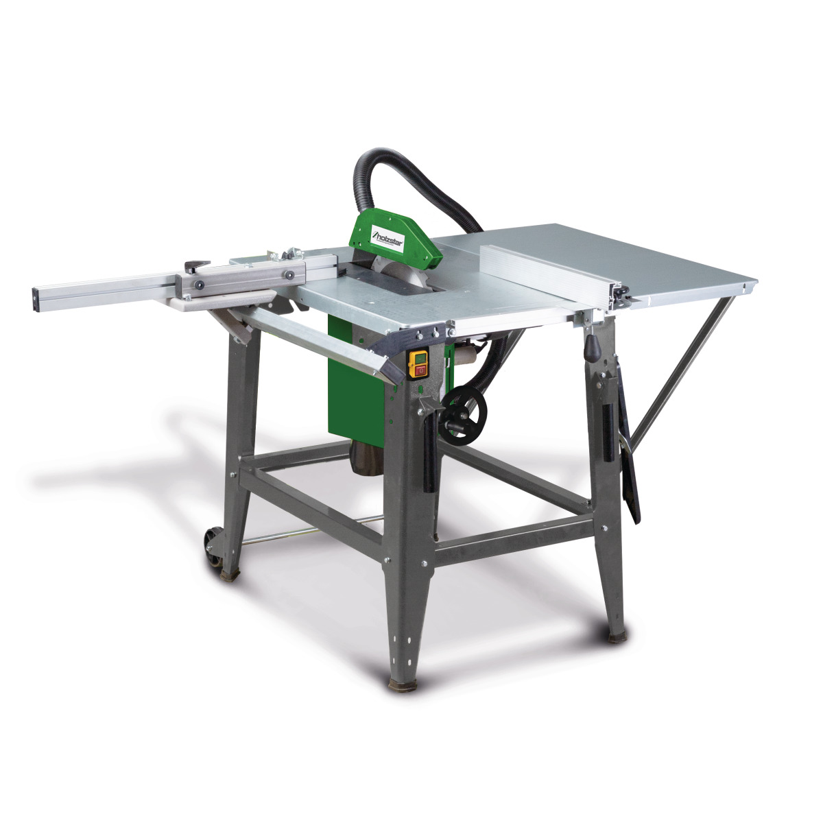 Holzstar Tischkreissäge TKS 316 E (400 V) -1