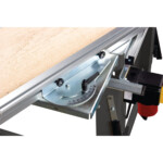 Holzstar Tischkreissäge TKS 316 PRO (400 V) -2