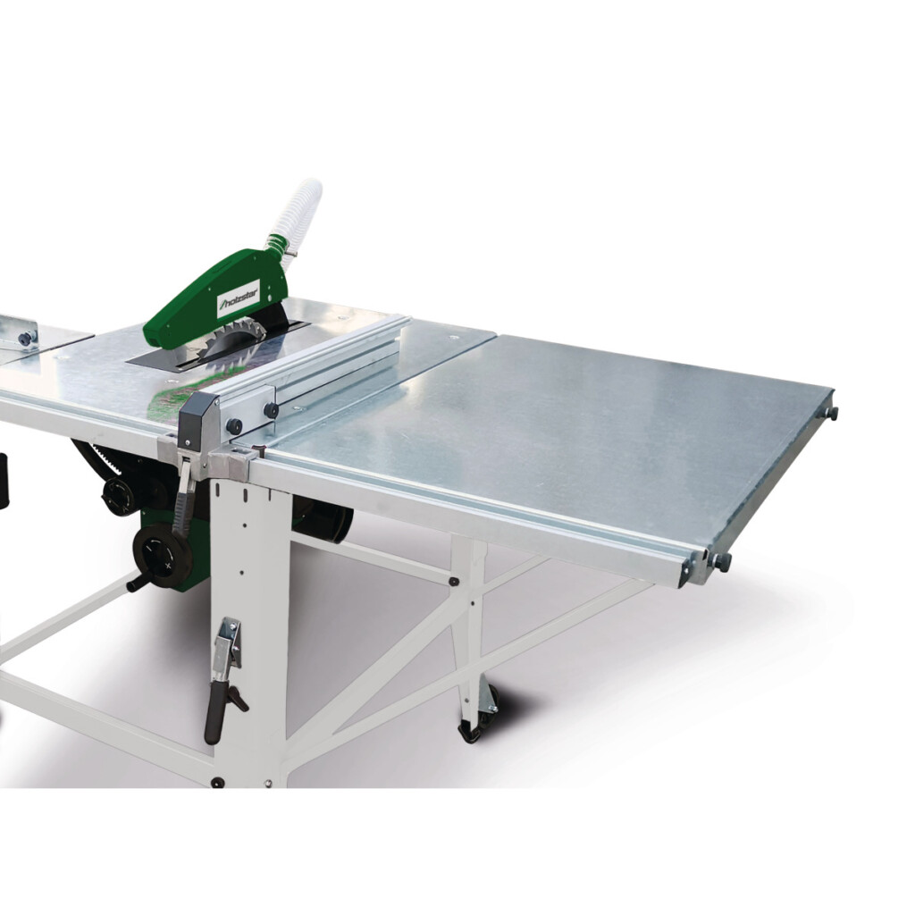 Holzstar Tischkreissäge TKS 316 PRO (400 V) -5