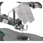 Holzstar Dekupiersäge DKS 504 Vario -2