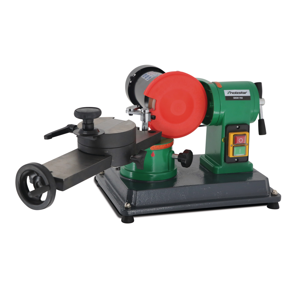 Holzstar Sägeblattschärfgerät SBSM 700 -1