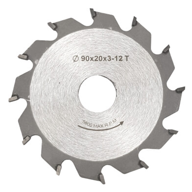 Holzstar Vorritzsägeblatt 90 x 20 x 3 mm -1