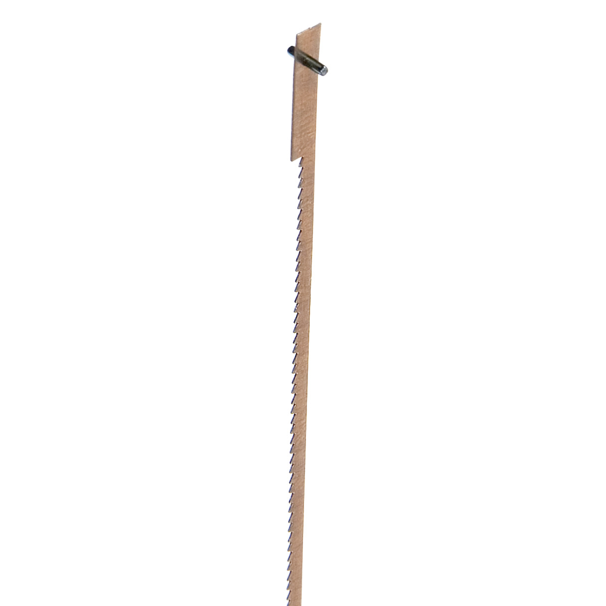 Holzstar Stift-Sägeblatt 127 x 3,0 x 0,25 mm, 10 Z/cm für Holz, Kunststoff und Gips -1
