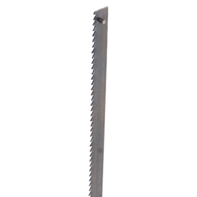 Holzstar Stift-Sägeblatt 135 x 6,0 x 0,4 mm , 6 Z/cm für Holz -1