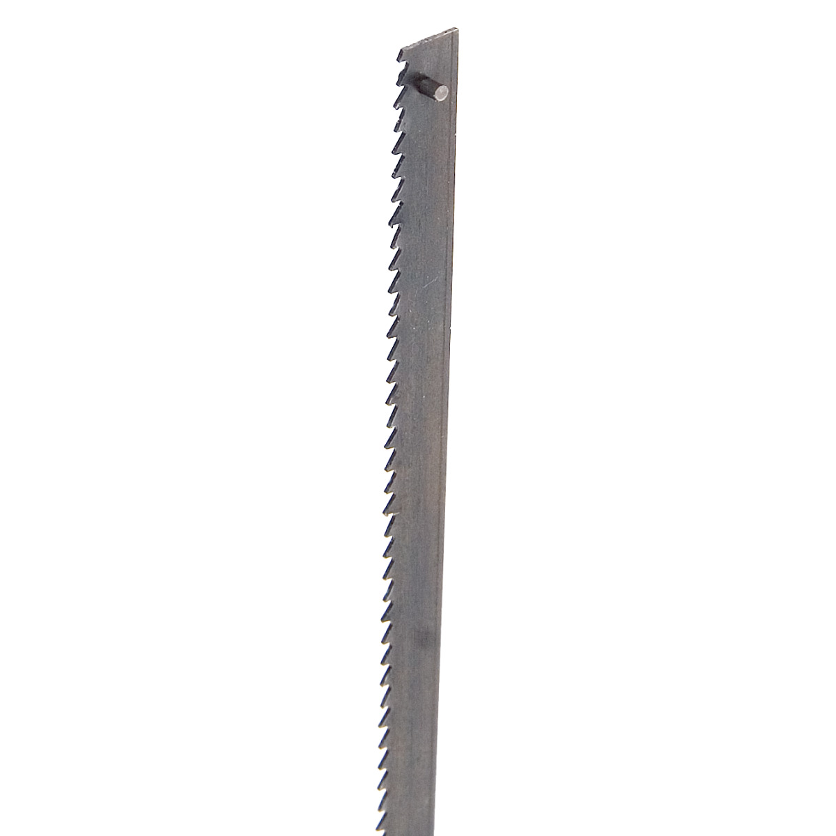 Holzstar Stift-Sägeblatt 135 x 6,0 x 0,4 mm , 6 Z/cm für Holz -1