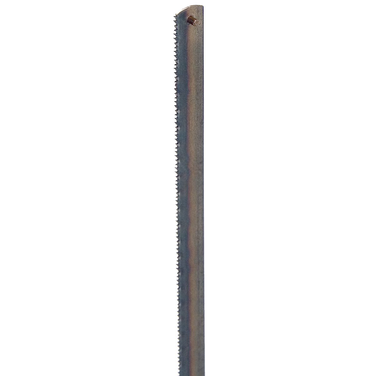 Holzstar Stift-Sägeblatt 135 x 6,0 x 0,4 mm, 12 Z/cm für Metall -1