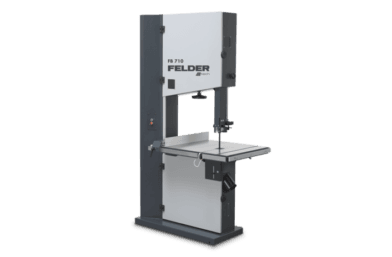 Felder c-tech Bandsäge FB 710 c-tech