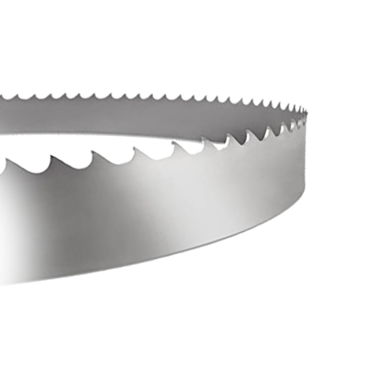 Optimum Sägeband HSS Bi-Metall M 42, 1638 x 13 x 0,65 mm, 6 ZpZ, 10° -1