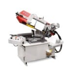 Elmag BOMAR Metall-Bandsägemaschine Ergonomic 320.258 DG -6