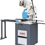 Elmag Metall-Kreissägemaschine VM 350 -4