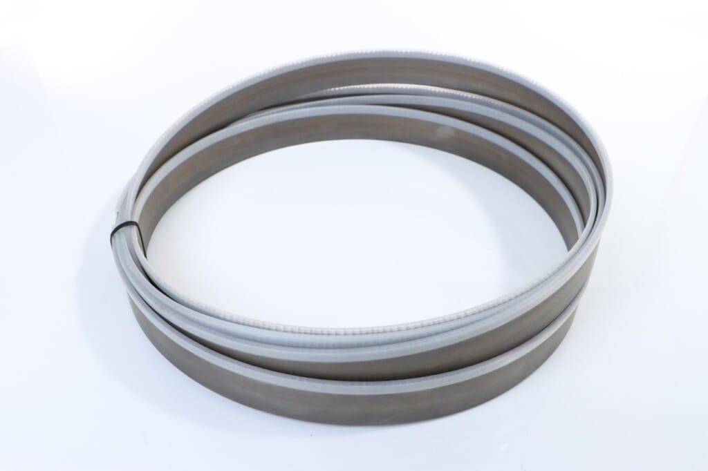 Elmag Bandsägeblatt BI-METALL cobalt M42 -3