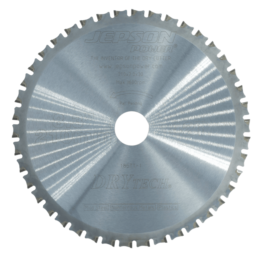 Elmag Jepson Power HM-Sägeblatt -3