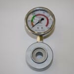 Elmag Sägeband-Spannungsanzeige Nr. 223-2 -3