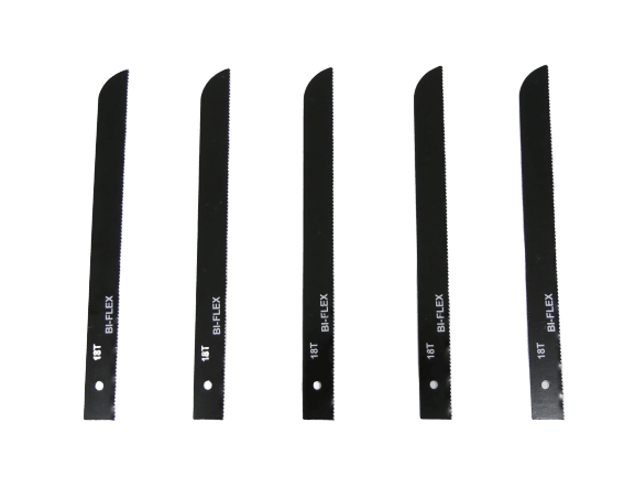 Elmag Sägeblätter 18 Zähne für -3