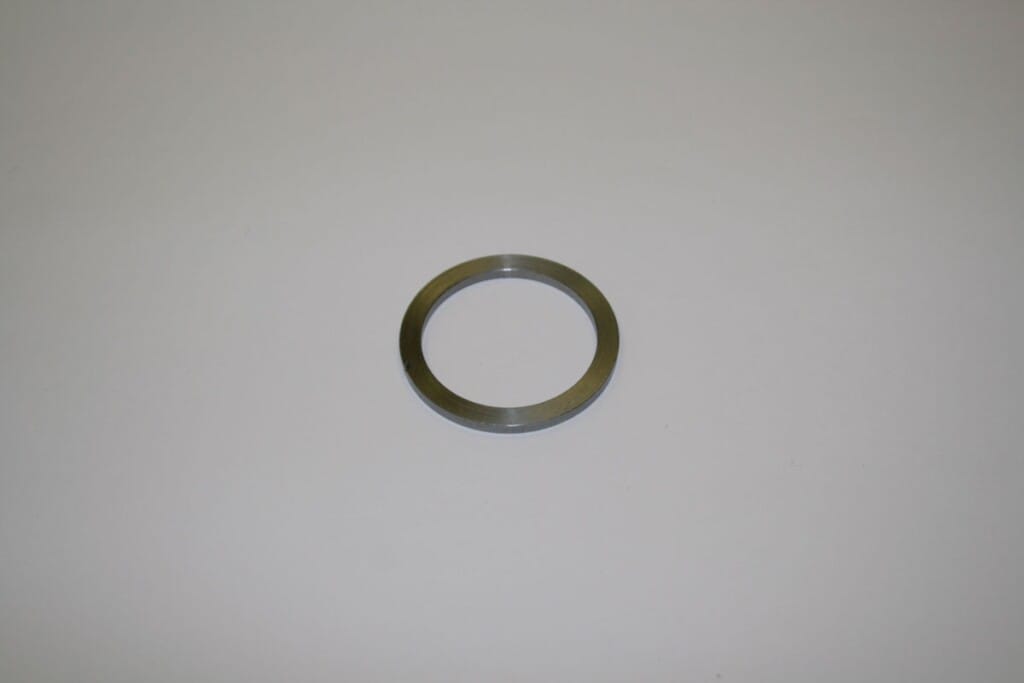 Elmag Reduzierring für HSS-Sägeblätter -3