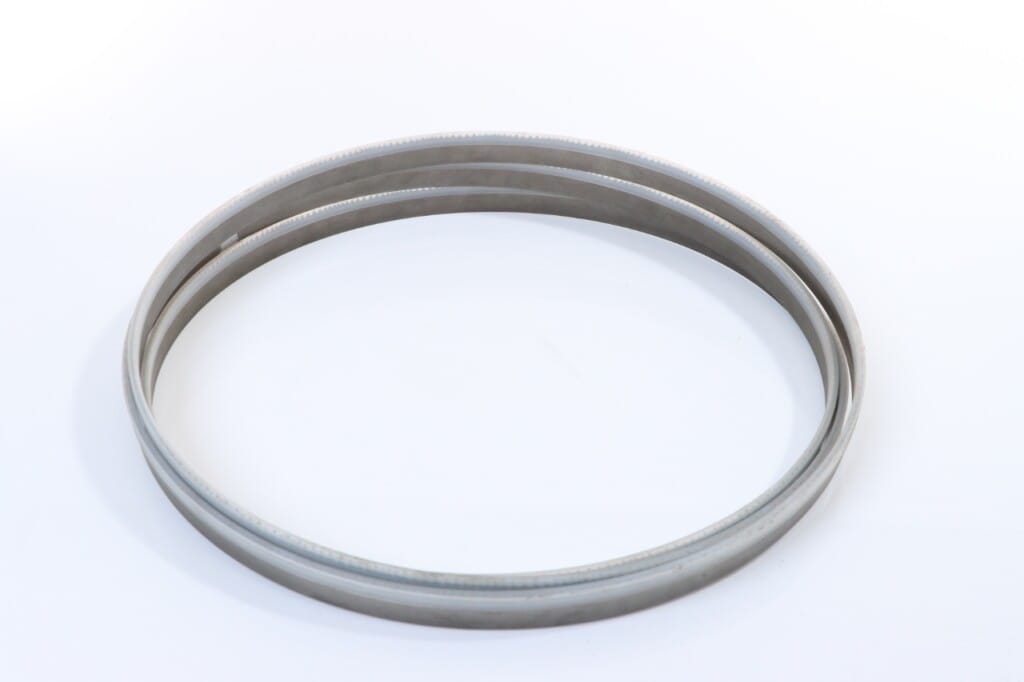 Elmag Bandsägeblatt BI-METALL cobalt M42 -3